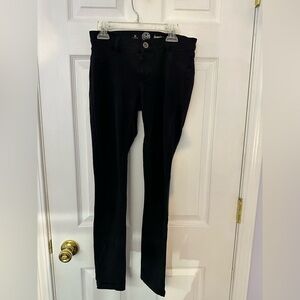 So Girls Jeggings (Size: 12)
